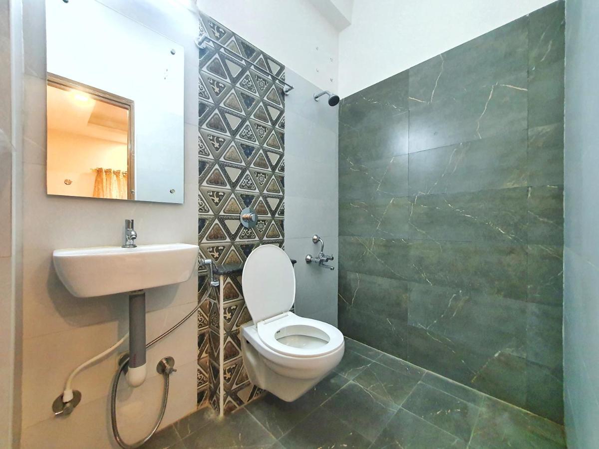 Stay Court - Business Class Hotel - Near Central Railway Station Chennai Exterior photo