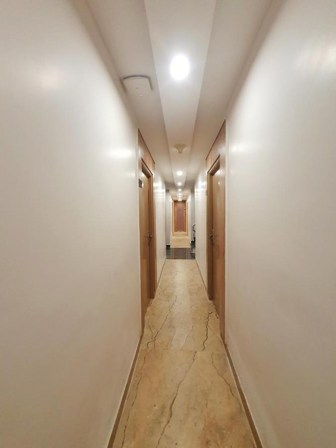 Stay Court - Business Class Hotel - Near Central Railway Station Chennai Exterior photo