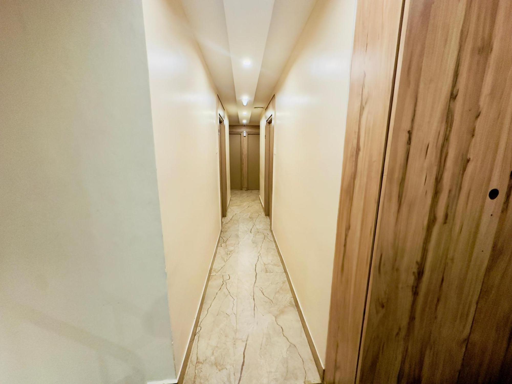 Stay Court - Business Class Hotel - Near Central Railway Station Chennai Exterior photo